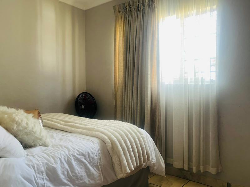 3 Bedroom Property for Sale in Waterval East North West